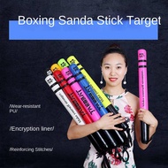Boxing Dodge Training Stick Sanda Fight Foam Target Punch Mitts Stick Target Boxing Stick Target Box