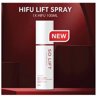 Ready Stock Antidox Hifu-Lift Spray 100ml 60秒提拉紧致皮肤