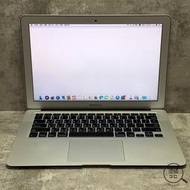 『澄橘』Macbook Air 2017 13 I5-1.8/8G/256GB 銀 二手 無盒《歡迎折抵》A57332