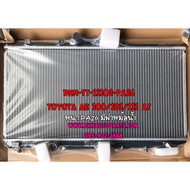 Radiator TOYOTA COROLLA AE100 AE110 AE111 MT/AT Three Rings High Talk One Tong Automatic Gear Excell