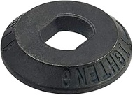 #N826542 Outer Flange DCS438B DCS571P1 DCS571B DCS571E1 DCS571B DCS571P1 Circular Saw New Replacemen