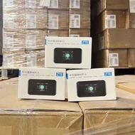 RBNJO ZTE 5G WiFi 6 Pro Max U50 MU5001โปร MU5120 MU5002แบบ Dual Band 10000MAh 5G 4G Hotspot ซิมการ์ด