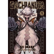 [PDF] Gachiakuta | Chapter 01-154 [ONGOING] | Manga