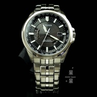 JDM WATCH ★ Citizen/Attsea Light Energy Radio Wave CB0011-18E/69E/69L/69A CB0012-07E Men's Watch 《Y》