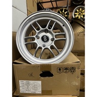 Rim rpf1 15x7jj 4x11 4x100 Thailand