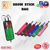 ☆OXFORD CLOTH BAG☆ IRIN OXFORD CLOTH DRUMSTICK BAG WITH HANDY STRAP