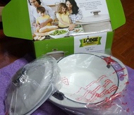 LODGE 鑄鐵鍋