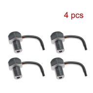 4x Piston Oil Spray Nozzle FS01-10-580A 483Q For Mazda 626 MX-6 GE MPV LW FS 2.0 1992-1998 Protege C