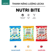 LEGA ENERGY Bar - ENERGY BITES