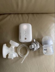 Philips Avent 電動吸乳器