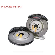 NASHIN GN3 4POT BIG BRAKE KIT '345MM'