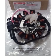 SPULL STATOR ASSY VIXION OLD 3C1 SPULL ROAD VIXION OLD 3C1 SPULL VIXION 3C1
