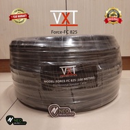 VXT Force-Fc 825 Professional Speaker Cable per Meter