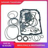 New AC60F AC60E Automatic Transmission Master Rebuild Overhaul Kit For Toyota Prado 3.5L 2.7L Car Ac
