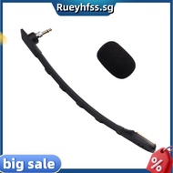 Gaming Headset Replacement Mic- for Game Microphone 18cm 7.09 Inches Long for Astro A40 Headset Head