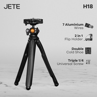 Tripod JETE H18