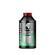 Gladiator Flamingo Car Radiator Flush Engine Coolant Flush Cooling System Cleaner Heavy Duty Environ