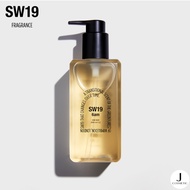 [SW19] 6am HAND WASH 280ml / Bergamot Grapefruit Cedarwood Basil Musk perfumed hand wash men women fragrance Korea beauty cosmetics