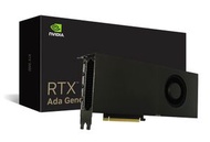 NVIDIA RTX 5000 Ada Generation 32GB (專業顯卡)