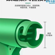 美耐特鼓風機大功率小型施工吹塵器家用電腦清灰吹灰機強力吸