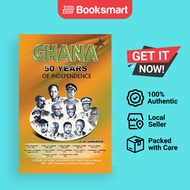 Ghana - Paperback - English - 9781450087605