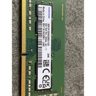 Samsung 8gb DDR4 3200MHZ M471A1K43DB1 - CWE SODIMM Laptop Memory Ram 1RX8 PC4 25600S Single Rank x8 