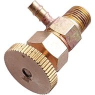 Fuel Bleeder Valve Jet Start Cock Assy 14311-60504 14311-60500 compatible with Kubota B1550E B1750D 