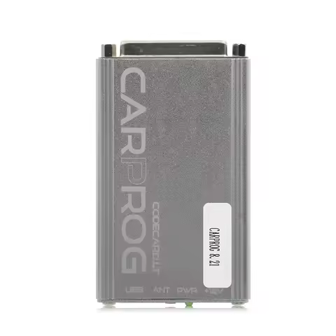 New Release V13.77 CARPROG V8.21 Online Version V10.93 Car ECU Repair Tool Car Prog Perfect Add Auth
