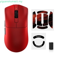KYSONA Jupiter Ultra Dual-8K Hz Wireless Gng Mouse Super-light Weight 46g PAW3950 Sensor Max 30000 D