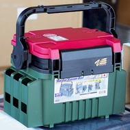 กล่องเก็บอุปกรณ์ MEIHO VERSUS VS-7055/VS-7055SP ของแท้ญี่ปุ่น - อุปกรณ์ตกปลา