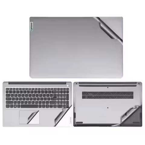 Custom Laptop Skin Cover for Lenovo IdeaPad Flex 5 14ALC7 14IAU7 Flex 5 14ABR8 14IRU8 PRE-CUT Vinyl 