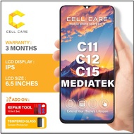 LCD Screen Display For REALME C11 / REALME C11 2021 / REALME C12