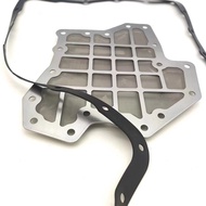 【 LA3P】-31705X185D Automatic Transmission Filter Oil Pan Gasket for QX70 QX50 G37 FX37 Q50 Q60 370Z