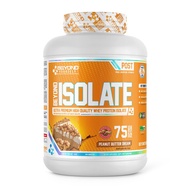 Beyond Isolate protein powder - Supports muscle gain 75 servings