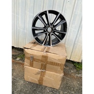 Mercedes Benz W176 / W246 / C117 18inch Original Rim Used （PM Us For Details)
