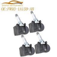 FW93-1A159-AB TPMS Tire Pressure Sensor FW931A159AB For Land Rover Discovery Range Rover Sport Jagua
