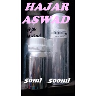 HAJAR ASWAD 50ML PATI PERFUME