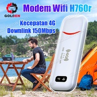 Modem WiFi 4G Wingle USB MiFi All Operator Adaptor Charger Wingle Colok Power Bank USB Charger FDD 1