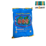 888 Ceylon Tea Yellow – Teh Ceylon Berkualiti Tinggi Beraroma