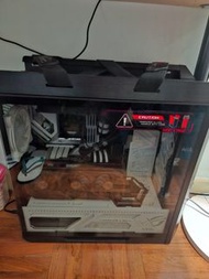全套ROG主機(12600K+3070ti)