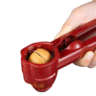 Walnut Nut Shelling Tool Thickened Reusable Durable Nut Cracker Pecan Nut Cracker Tool Creativity Si