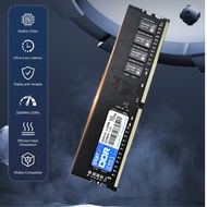 RAM DDR4 2666MHz/3200MHz, 1.2V UDIMM Mô-đun bộ nhớ máy tính để bàn 8GB/16GB/16GB(2x8GB)/32GB(2x16GB)