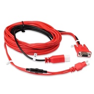 8A AKL Cable for Toyota All Keys Lost Work with APB112 G-Box2 IM608 Car Diagnostic Cable