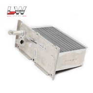 03F 145 749 C CAR INTERCOOLER Aluminium water cooler radiator for Eos GOLF Jetta Passat A1 A3 SKODA 