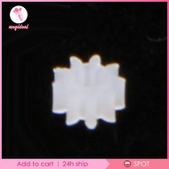 [MEGIDEAL] Replacement Repair Parts For Nikon VR 10-30 10-100 11-27.5 Mm Lens Aperture Gear