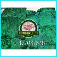 CHICKEN RANGE NET 2inches mata 10-12ft taas 100meters haba