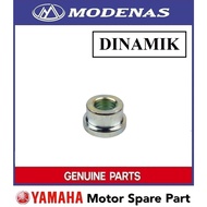 MODENAS DINAMIK REAR WHEEL COLLAR / REAR WHEEL AXLE SLEEVE BUSH HUB BELAKANG TAYAR TYRE DINAMIK120 D