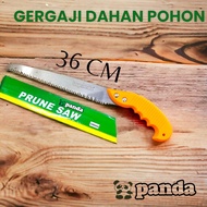 GERGAJI DAHAN/RANTING PRUNE SAW PANDA 240MM 2912