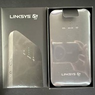 Linksys 5G WiFi 6 WIFI蛋 香港行貨 有單有盒有保養 所有配件全齊