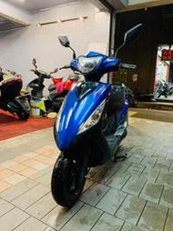2019年Gt125